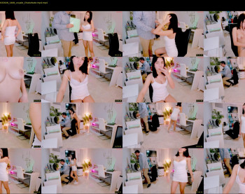 bluediamondsdreams — 54 minute Chaturbate couple cam show recording, 720p, Mar 13, 2026