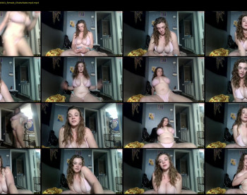 boobscientist — 29 minute Chaturbate female cam show recording, 720p, Mar 14, 2026