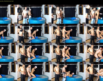 boranget — 15 minute Chaturbate male cam show recording, 720p, Mar 13, 2026