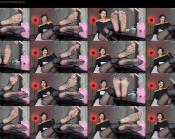 bowtorina — 13 minute Chaturbate female cam show recording, 720p, Mar 13, 2026