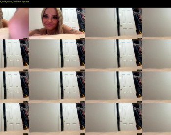 britneycherry08 — 5 minute Chaturbate female cam show recording, 720p, Mar 13, 2026