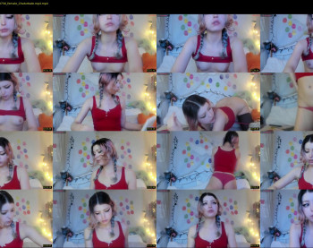 bunnyislewd — 10 minute Chaturbate female cam show recording, 720p, Mar 13, 2026