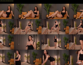 calliadesigner — 98 minute Chaturbate female cam show recording, 720p, Mar 13, 2026
