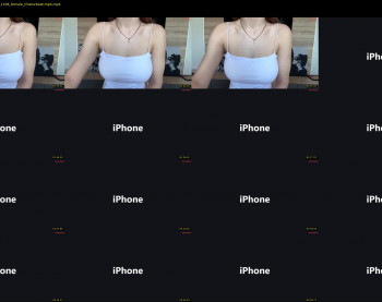carolecronan — 6 minute Chaturbate female cam show recording, 720p, Mar 13, 2026