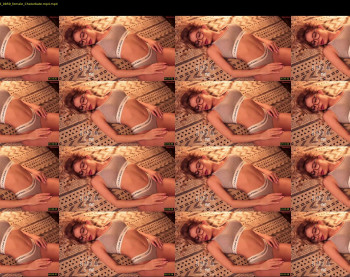 carolinaherera — 6 minute Chaturbate female cam show recording, 720p, Mar 13, 2026