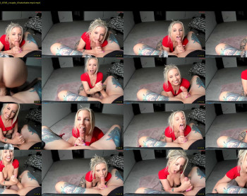 carrieann6995 — 68 minute Chaturbate couple cam show recording, 720p, Mar 13, 2026