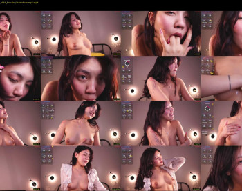 catheryneells — 74 minute Chaturbate female cam show recording, 720p, Mar 13, 2026