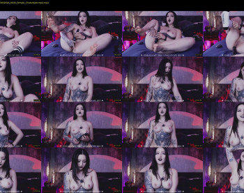 charlotte_germanotta_ — 71 minute Chaturbate female cam show recording, 720p, Mar 13, 2026
