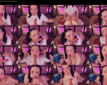 chery_lady22 — 29 minute Chaturbate female cam show recording, 720p, Mar 13, 2026