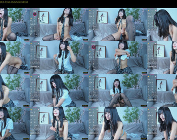 chloe_berger — 117 minute Chaturbate female cam show recording, 720p, Mar 13, 2026