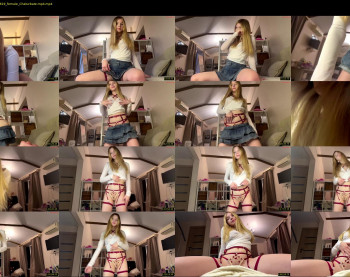 chloe_show — 120 minute Chaturbate female cam show recording, 720p, Mar 13, 2026