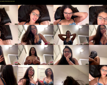 chrislayo — 46 minute Chaturbate couple cam show recording, 720p, Mar 13, 2026