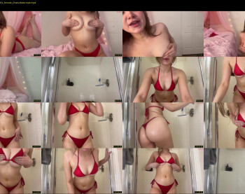claraxoxo_ — 122 minute Chaturbate female cam show recording, 720p, Mar 14, 2026