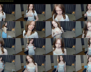 cuty_petite — 66 minute Chaturbate female cam show recording, 720p, Mar 13, 2026