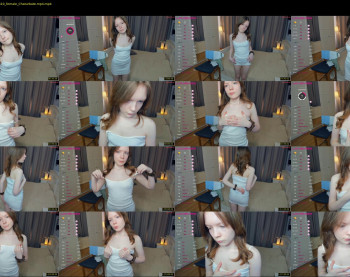 cuty_petite — 111 minute Chaturbate female cam show recording, 720p, Mar 13, 2026