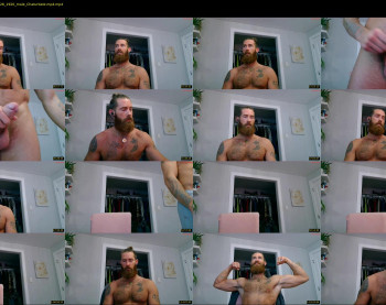 daddyunlocked1 — 90 minute Chaturbate male cam show recording, 720p, Mar 13, 2026