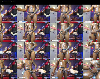 dagofastmilk — 56 minute Chaturbate male cam show recording, 720p, Mar 13, 2026