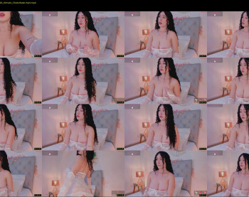 dalylarose — 10 minute Chaturbate female cam show recording, 720p, Mar 13, 2026
