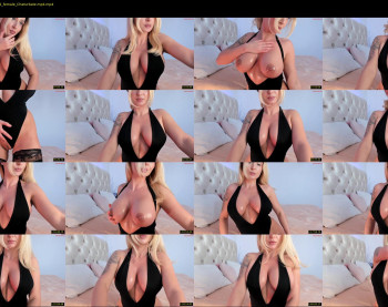 dee_nise — 121 minute Chaturbate female cam show recording, 720p, Mar 13, 2026