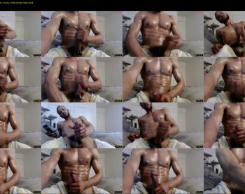 delneegro — 29 minute Chaturbate male cam show recording, 480p, Mar 14, 2026