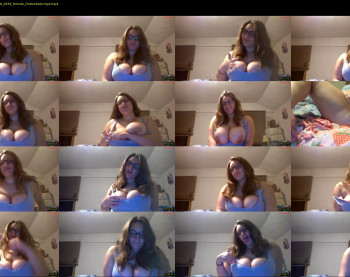 diamond_tease — 17 minute Chaturbate female cam show recording, 480p, Mar 13, 2026