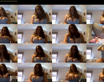 diamond_tease — 23 minute Chaturbate female cam show recording, 480p, Mar 13, 2026