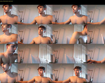 domd3 — 96 minute Chaturbate male cam show recording, 720p, Mar 13, 2026