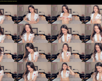 dream_melody — 6 minute Chaturbate female cam show recording, 720p, Mar 13, 2026