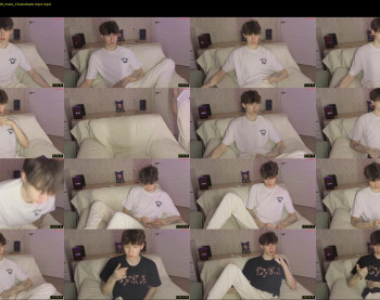 drinklinov — 120 minute Chaturbate male cam show recording, 720p, Mar 12, 2026