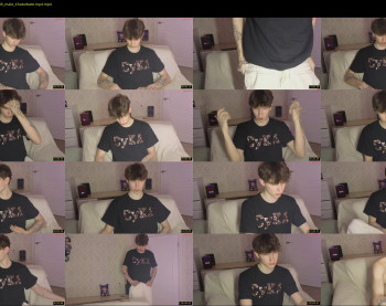 drinklinov — 74 minute Chaturbate male cam show recording, 720p, Mar 13, 2026