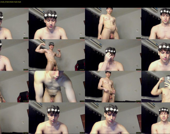 drmozo — 30 minute Chaturbate male cam show recording, 720p, Mar 13, 2026