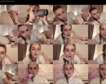 ecl1pse_ — 49 minute Chaturbate couple cam show recording, 720p, Mar 13, 2026