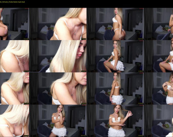 eleanorka — 32 minute Chaturbate female cam show recording, 720p, Mar 14, 2026