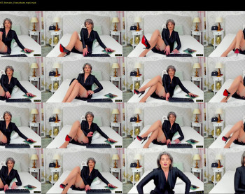 elisarosse_ — 15 minute Chaturbate female cam show recording, 720p, Mar 13, 2026