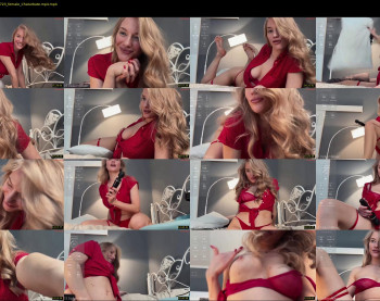 emma_lov2 — 25 minute Chaturbate female cam show recording, 720p, Mar 13, 2026