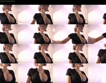 eseentea — 23 minute Chaturbate female cam show recording, 720p, Mar 13, 2026
