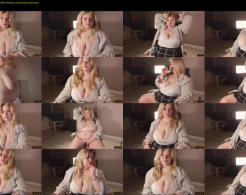 estelle_every — 118 minute Chaturbate female cam show recording, 720p, Mar 14, 2026
