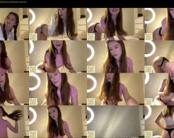 eternalamy — 72 minute Chaturbate female cam show recording, 720p, Mar 14, 2026