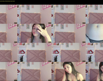 eva_sin18 — 27 minute Chaturbate female cam show recording, 720p, Mar 13, 2026