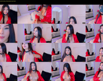 eymicooper — 21 minute Chaturbate female cam show recording, 720p, Mar 13, 2026