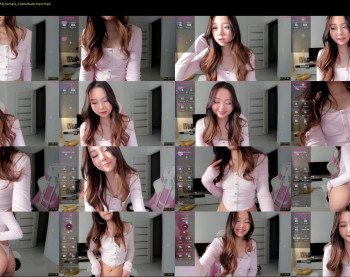 fluffy_rose — 14 minute Chaturbate female cam show recording, 720p, Mar 13, 2026