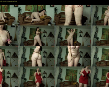 forestdarling — 23 minute Chaturbate female cam show recording, 720p, Mar 14, 2026