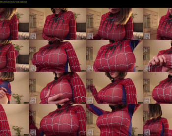 forestproject — 16 minute Chaturbate female cam show recording, 720p, Mar 13, 2026