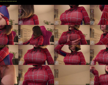 forestproject — 109 minute Chaturbate female cam show recording, 720p, Mar 13, 2026
