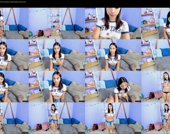 frank_sasha — 120 minute Chaturbate couple cam show recording, 720p, Mar 13, 2026