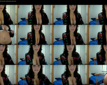 freckledeer — 93 minute Chaturbate female cam show recording, 720p, Mar 13, 2026
