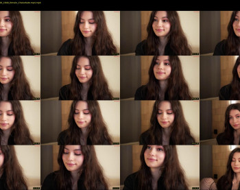 georgiamorandi — 13 minute Chaturbate female cam show recording, 720p, Mar 13, 2026
