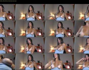 goonergirlnextdoor — 14 minute Chaturbate female cam show recording, 480p, Mar 13, 2026