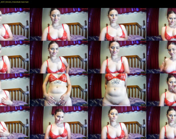 gracieexplicitt — 8 minute Chaturbate female cam show recording, 480p, Mar 14, 2026