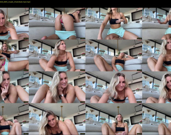 graciemae_baexx — 30 minute Chaturbate female cam show recording, 720p, Mar 14, 2026